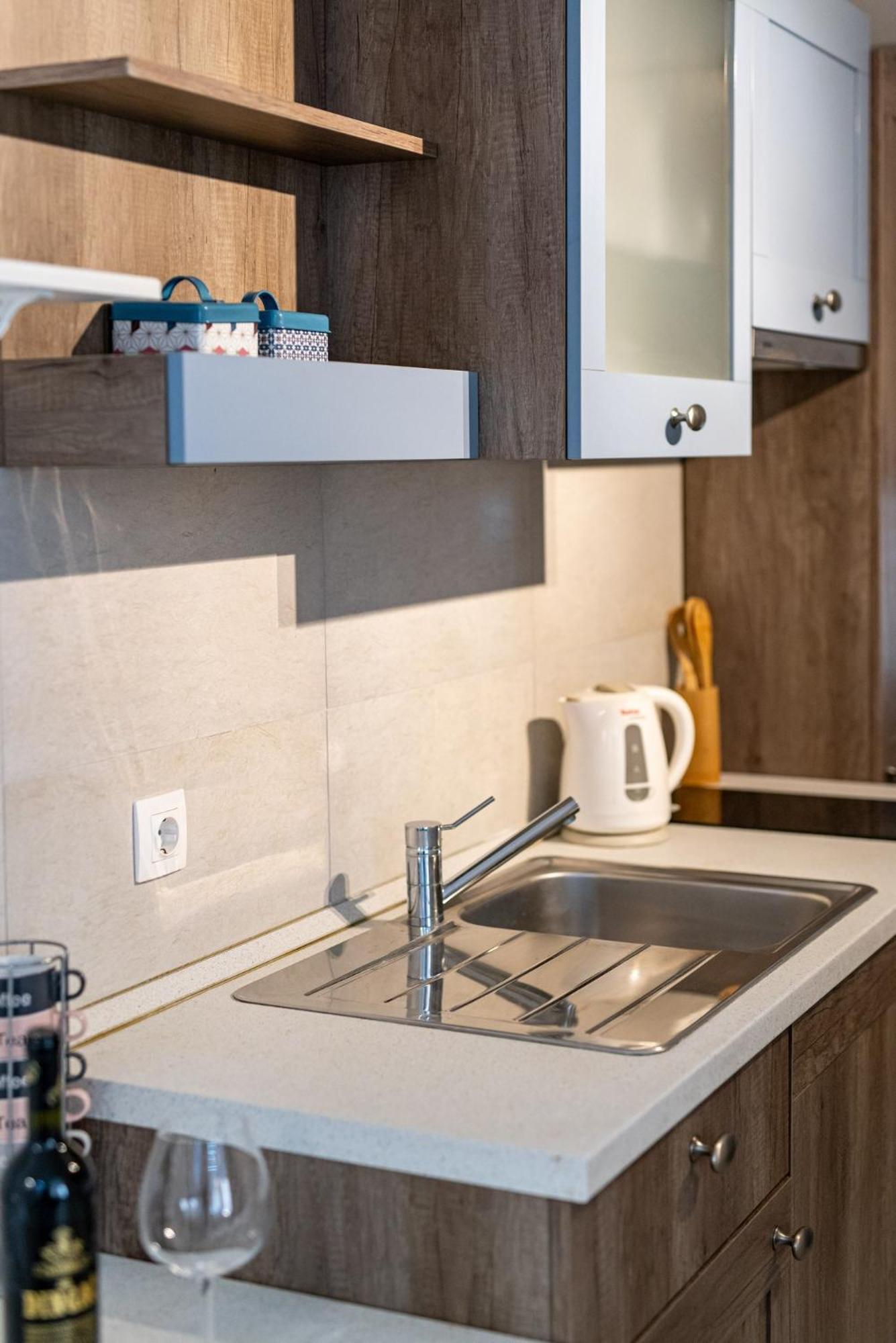 Gallus Old Town Apartment ดูบรอฟนิก ภายนอก รูปภาพ