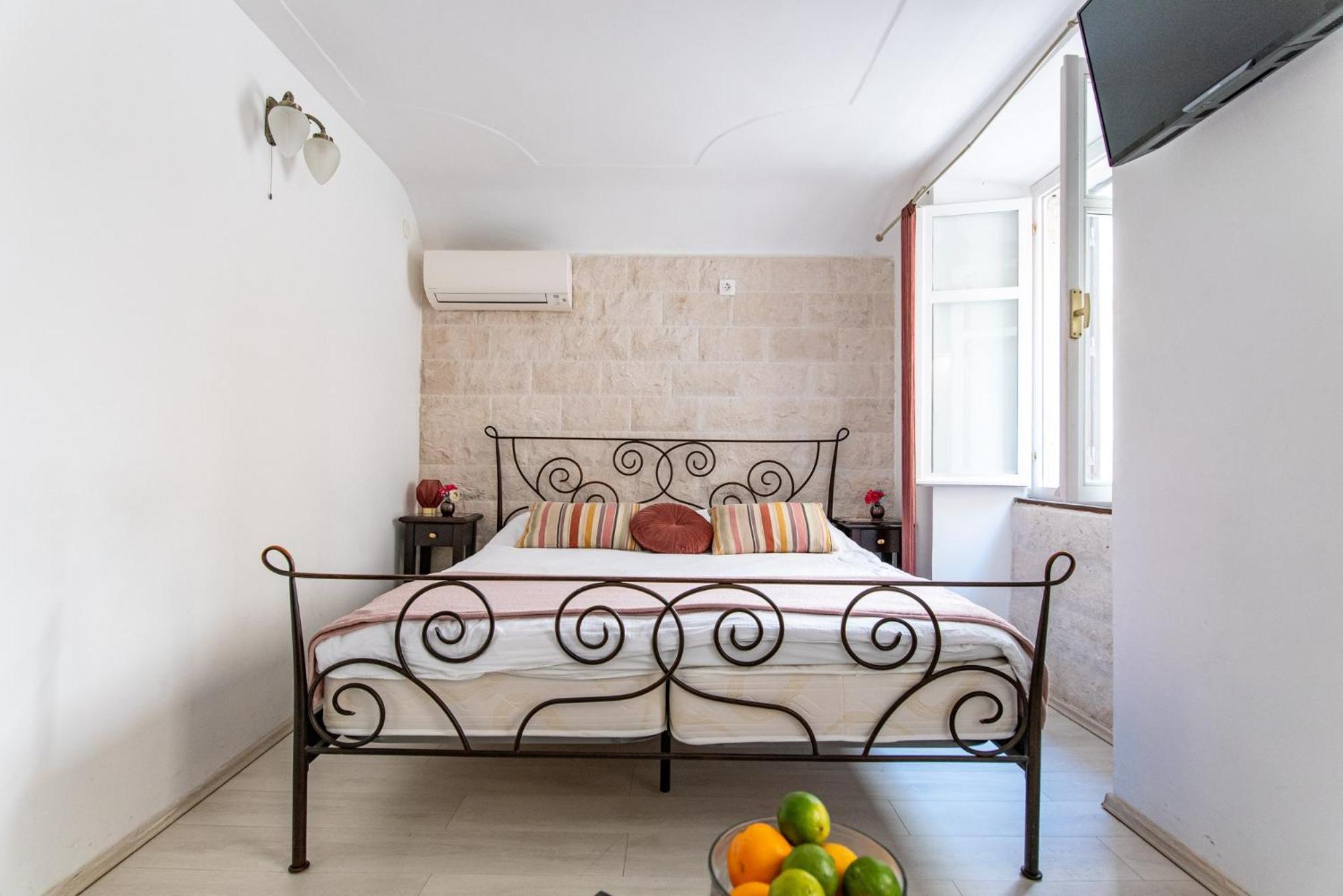Gallus Old Town Apartment ดูบรอฟนิก ภายนอก รูปภาพ