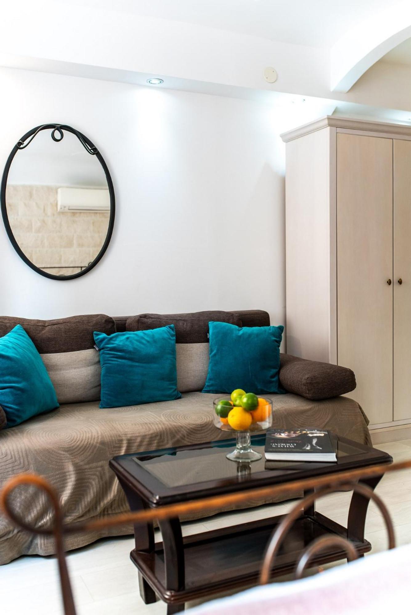 Gallus Old Town Apartment ดูบรอฟนิก ภายนอก รูปภาพ