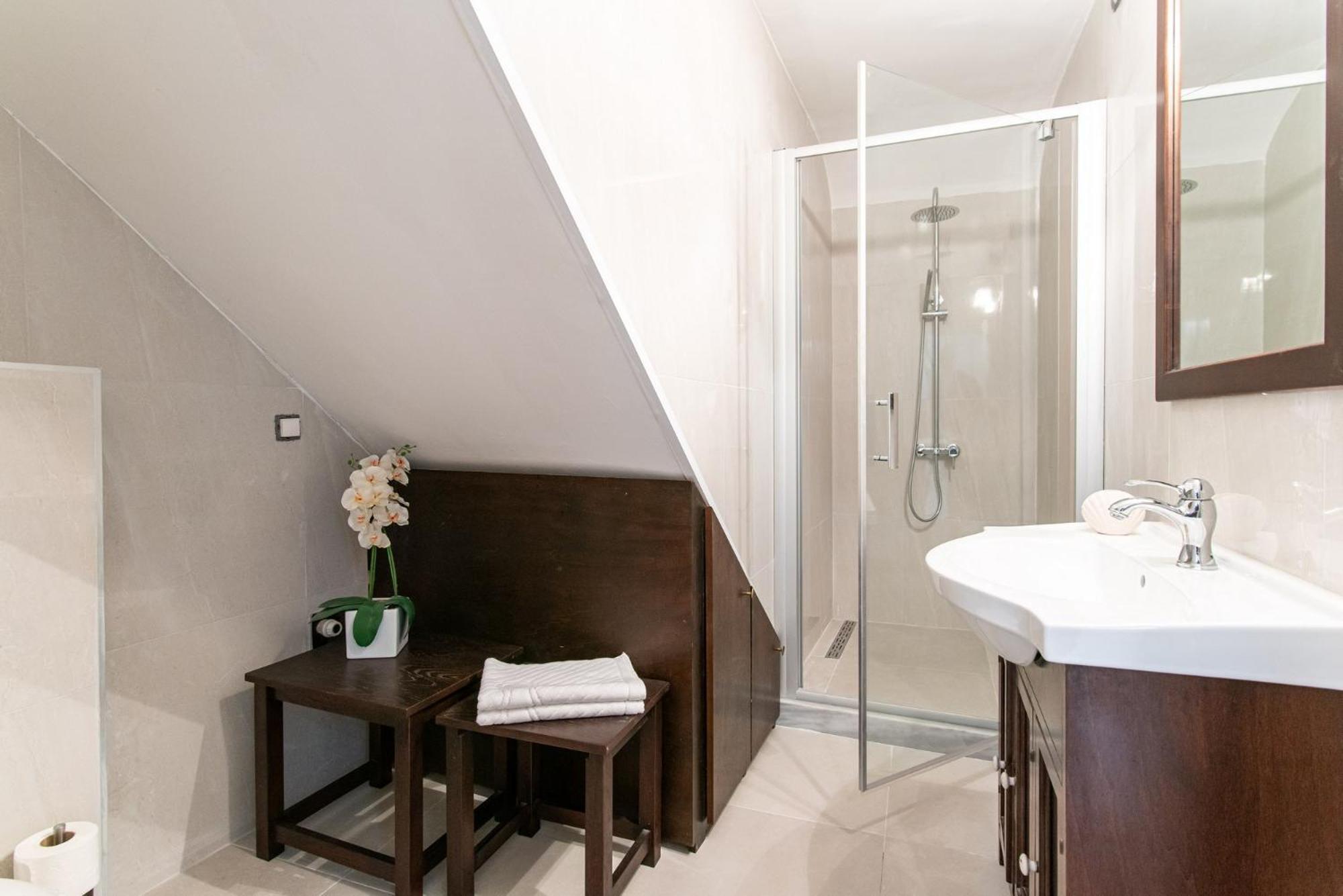 Gallus Old Town Apartment ดูบรอฟนิก ภายนอก รูปภาพ