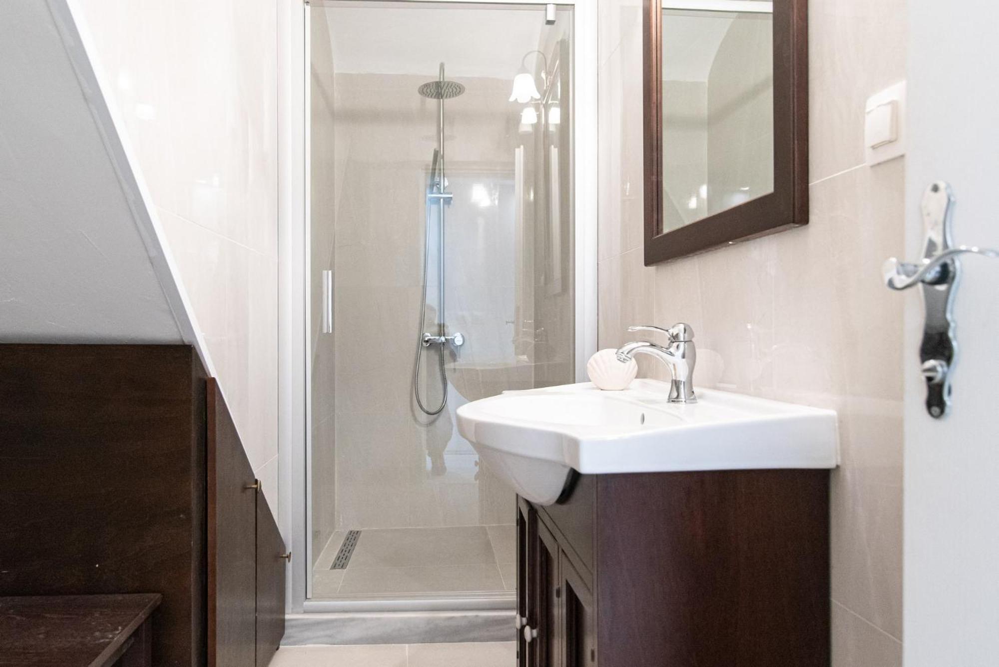 Gallus Old Town Apartment ดูบรอฟนิก ภายนอก รูปภาพ
