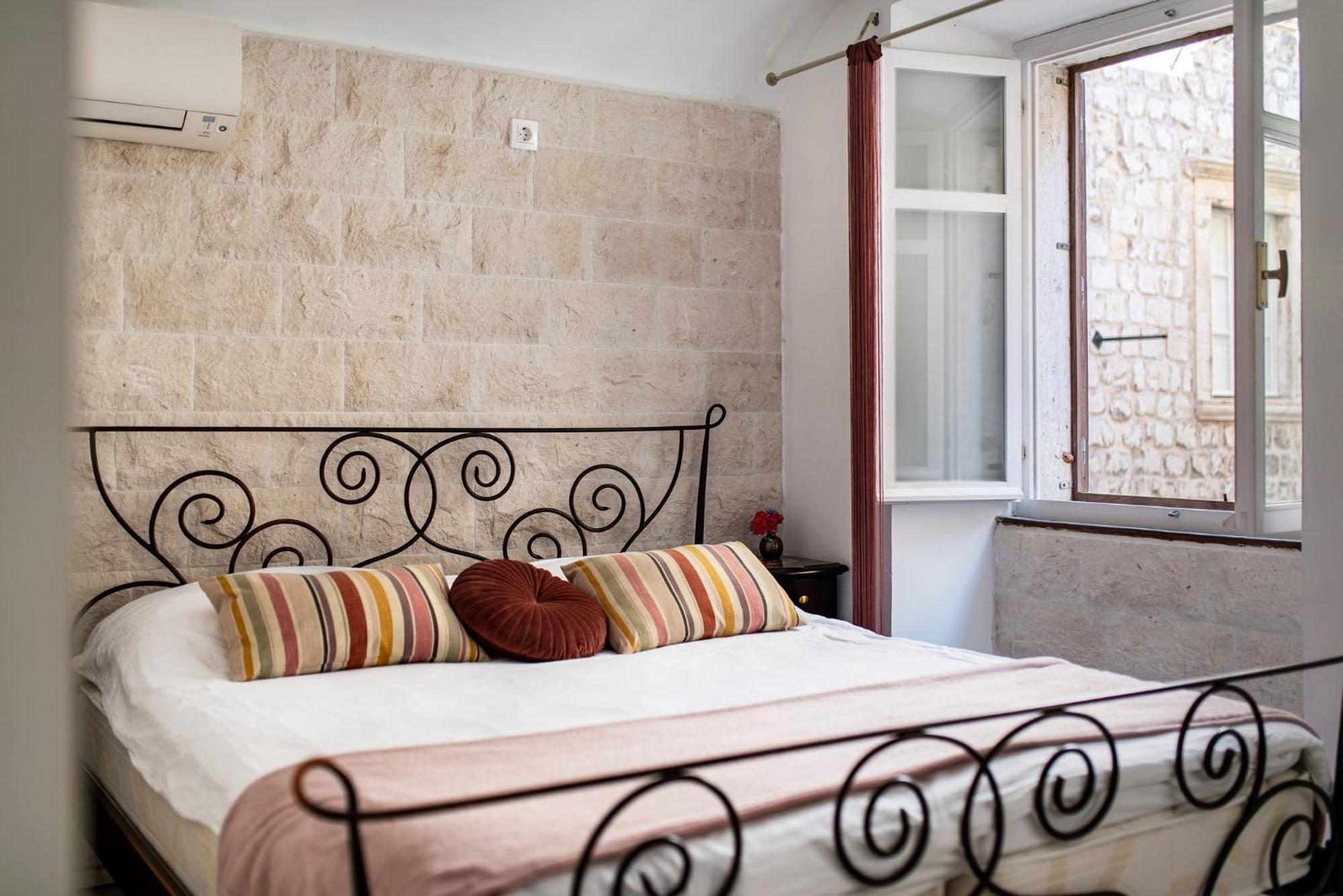 Gallus Old Town Apartment ดูบรอฟนิก ภายนอก รูปภาพ