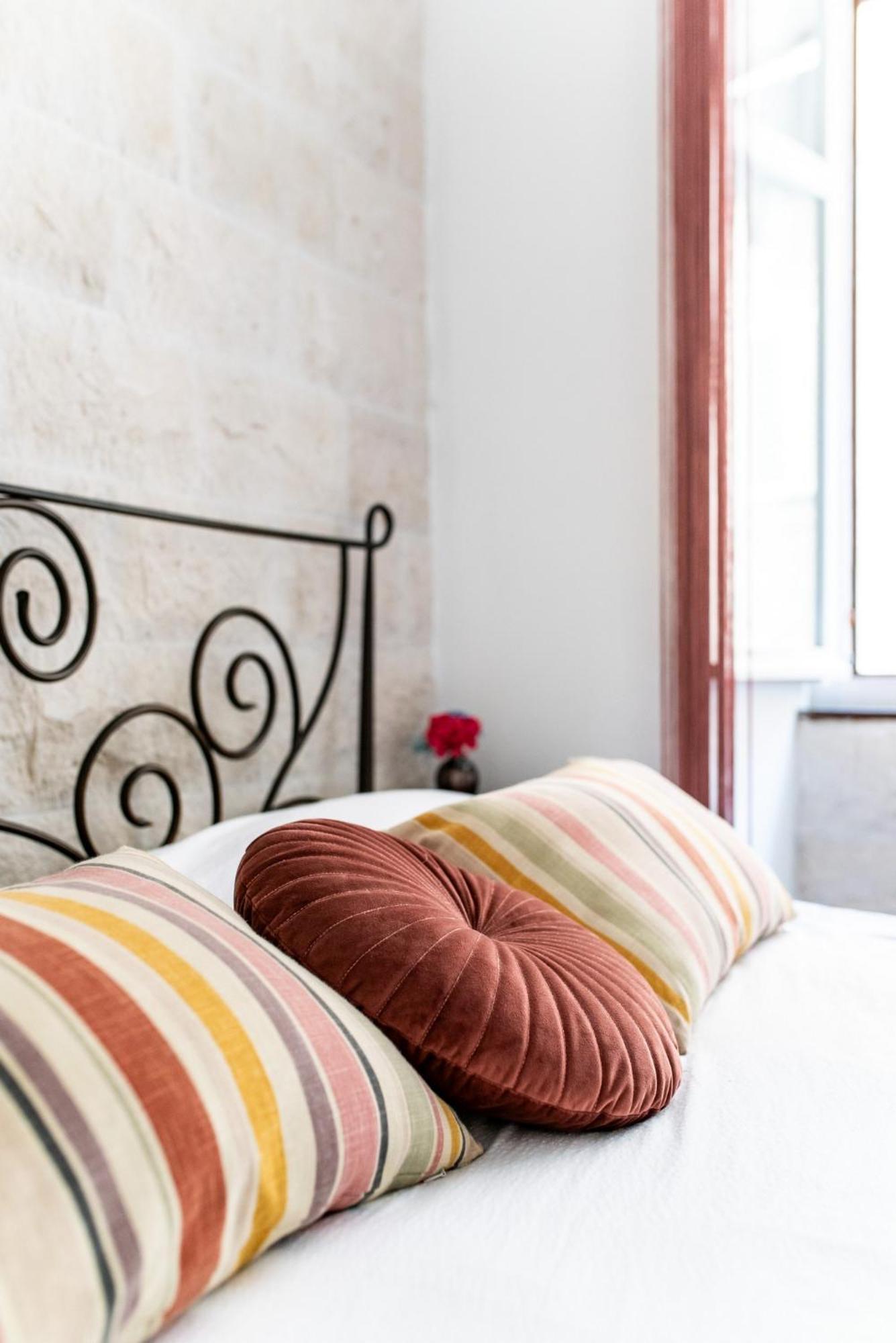 Gallus Old Town Apartment ดูบรอฟนิก ภายนอก รูปภาพ