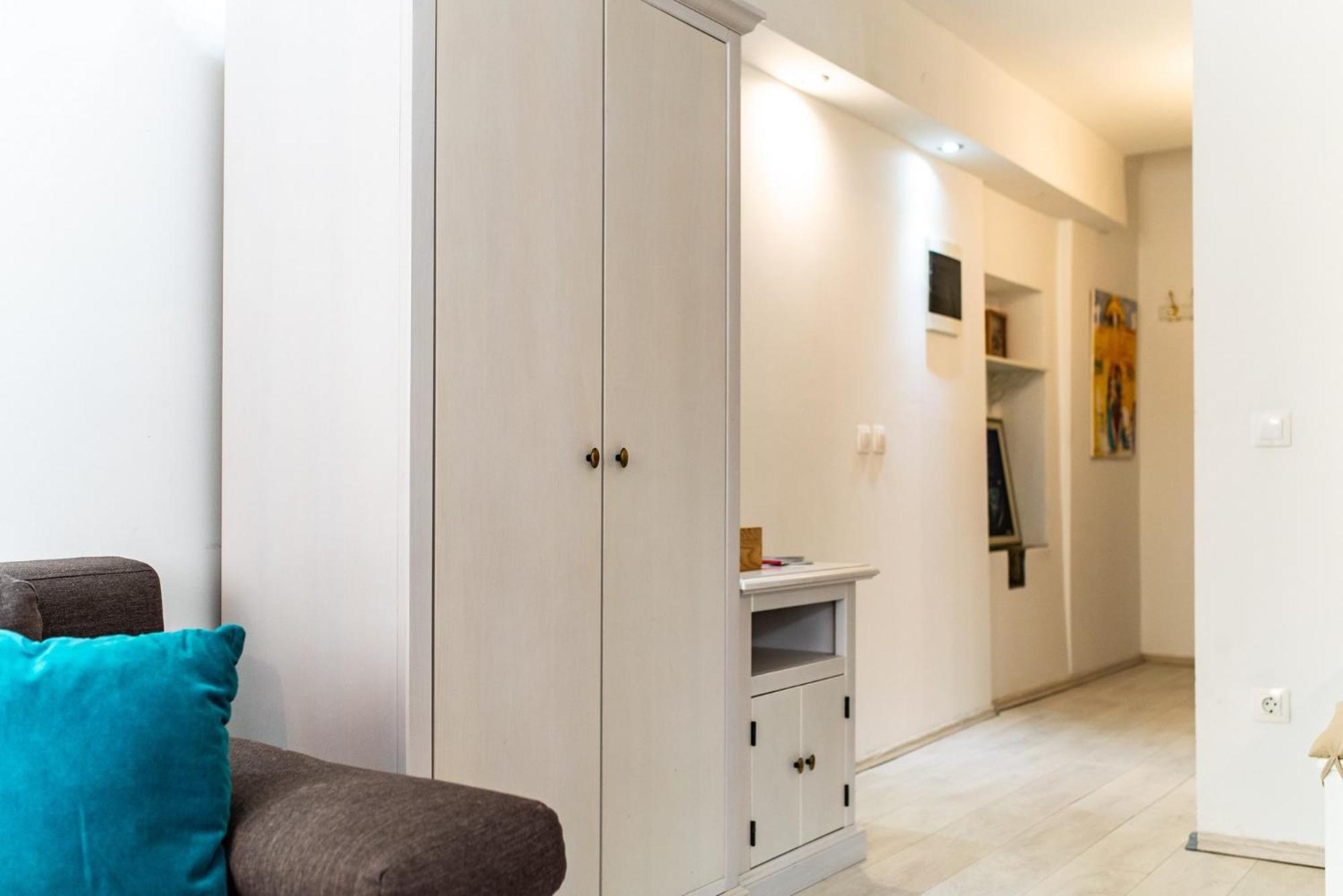 Gallus Old Town Apartment ดูบรอฟนิก ภายนอก รูปภาพ