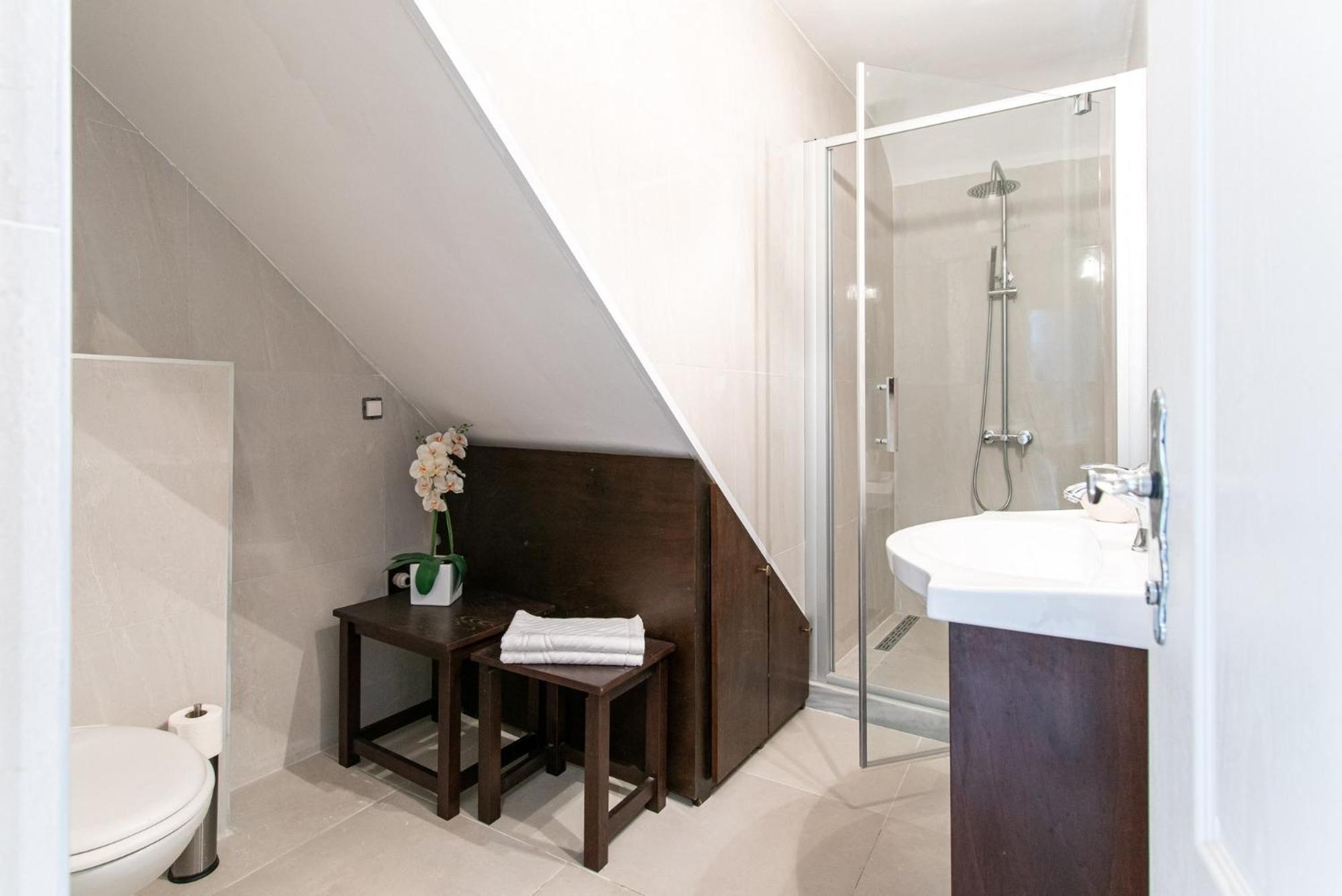 Gallus Old Town Apartment ดูบรอฟนิก ภายนอก รูปภาพ