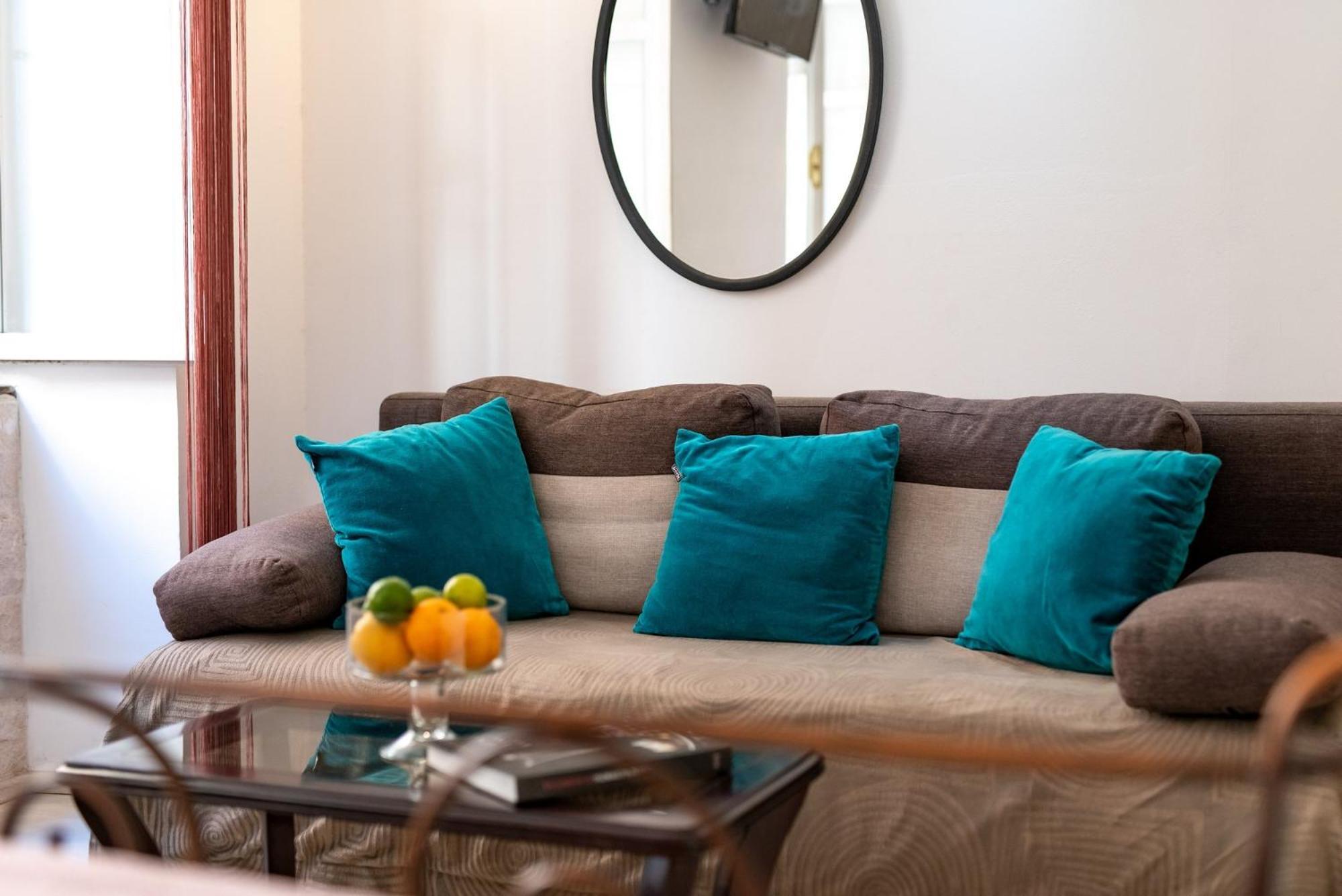 Gallus Old Town Apartment ดูบรอฟนิก ภายนอก รูปภาพ